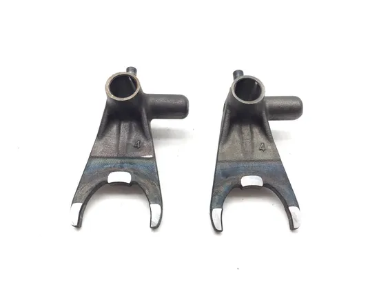 Transmission Gear Set Complete 2001 Kawasaki Prairie 400 KVF400C 4x4 3329 x