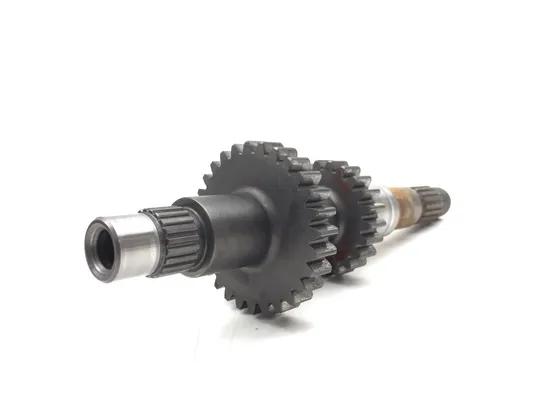 Transmission Gear Set Complete 2001 Kawasaki Prairie 400 KVF400C 4x4 3329 x