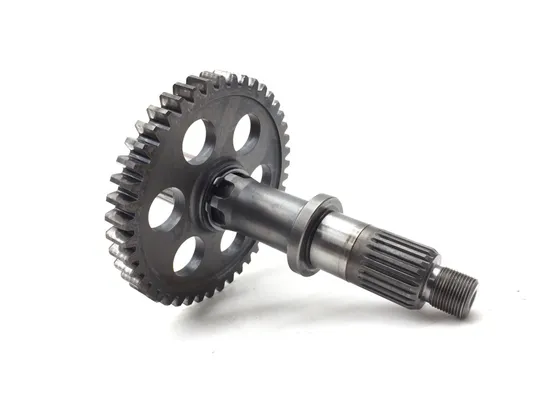 Transmission Gear Set Complete 2001 Kawasaki Prairie 400 KVF400C 4x4 3329 x