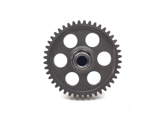 Transmission Gear Set Complete 2001 Kawasaki Prairie 400 KVF400C 4x4 3329 x