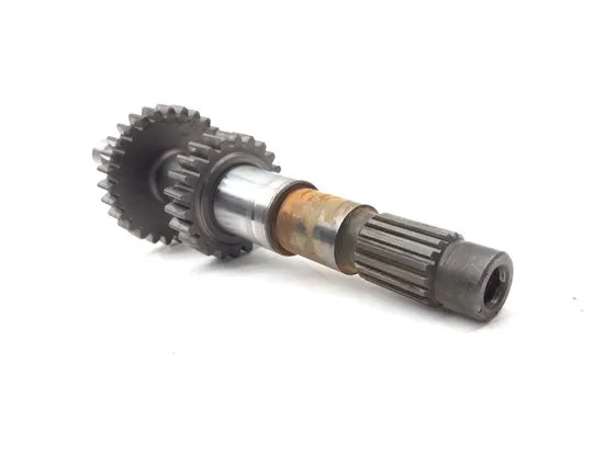 Transmission Gear Set Complete 2001 Kawasaki Prairie 400 KVF400C 4x4 3329 x