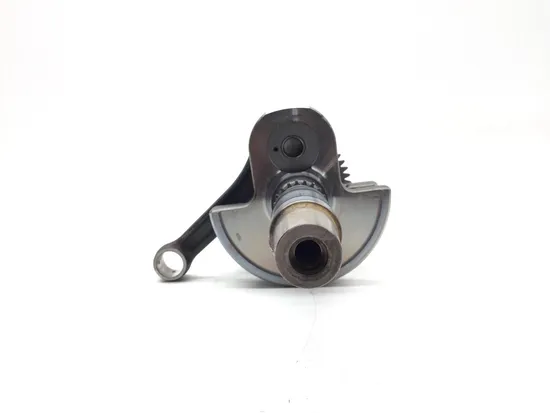 Engine Crankshaft Crank Shaft 2001 Kawasaki Prairie 400 KVF400C 4x4 3329