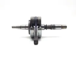 Engine Crankshaft Crank Shaft 2001 Kawasaki Prairie 400 KVF400C 4x4 3329