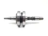 Engine Crankshaft Crank Shaft 2001 Kawasaki Prairie 400 KVF400C 4x4 3329