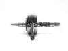 Engine Crankshaft Crank Shaft 2001 Kawasaki Prairie 400 KVF400C 4x4 3329