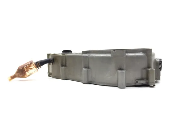 Engine Stator Generator Cover 2001 Kawasaki Prairie 400 KVF400C 4x4 3329