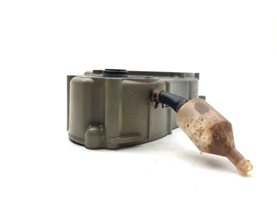 Engine Stator Generator Cover 2001 Kawasaki Prairie 400 KVF400C 4x4 3329