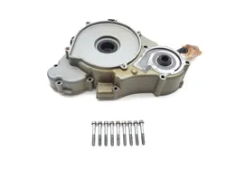 Engine Stator Generator Cover 2001 Kawasaki Prairie 400 KVF400C 4x4 3329