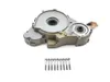 Engine Stator Generator Cover 2001 Kawasaki Prairie 400 KVF400C 4x4 3329