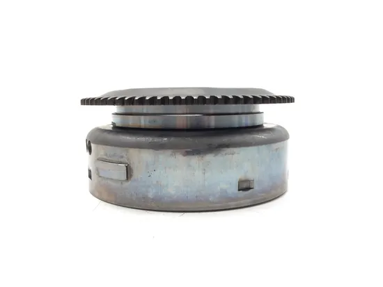 Engine Flywheel W Starter Clutch 2001 Kawasaki Prairie 400 KVF400C 4x4 3329