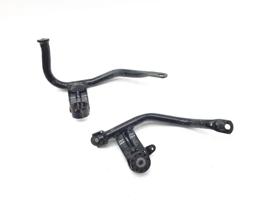 Engine Motor Mounts 2001 Kawasaki Prairie 400 KVF400C 4x4 3329