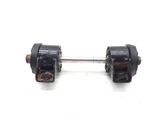 Engine Motor Mounts 2001 Kawasaki Prairie 400 KVF400C 4x4 3329