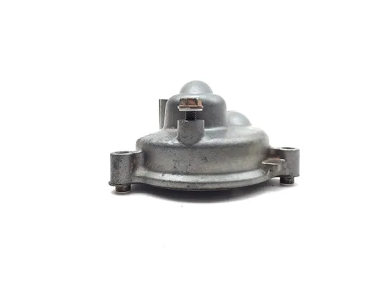 Engine Water Pump Cover 2001 Kawasaki Prairie 400 KVF400C 4x4 3329