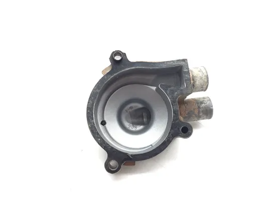 Engine Water Pump Cover 2001 Kawasaki Prairie 400 KVF400C 4x4 3329