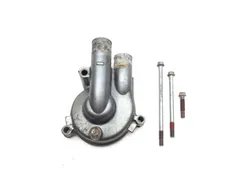 Engine Water Pump Cover 2001 Kawasaki Prairie 400 KVF400C 4x4 3329