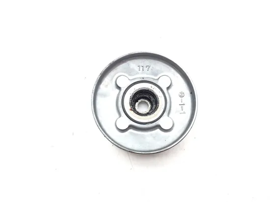 Engine Water Pump Impeller 2001 Kawasaki Prairie 400 KVF400C 4x4 3329