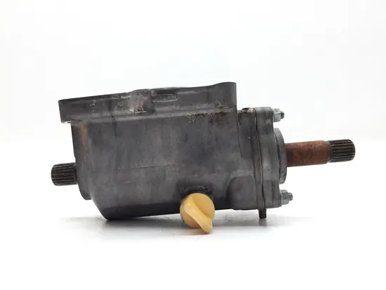 Engine Ring Pinion Bevel Gear Set 2001 Kawasaki Prairie 400 KVF400C 4x4 3329