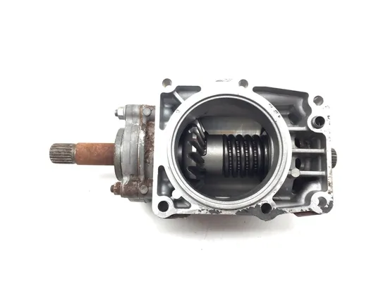 Engine Ring Pinion Bevel Gear Set 2001 Kawasaki Prairie 400 KVF400C 4x4 3329