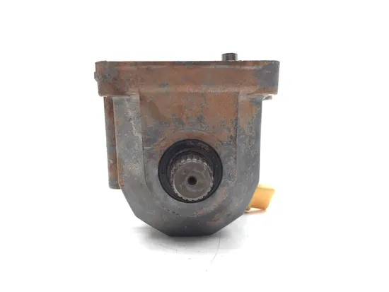 Engine Ring Pinion Bevel Gear Set 2001 Kawasaki Prairie 400 KVF400C 4x4 3329