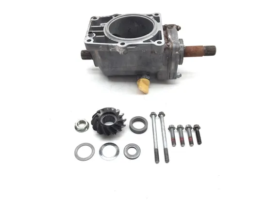 Engine Ring Pinion Bevel Gear Set 2001 Kawasaki Prairie 400 KVF400C 4x4 3329