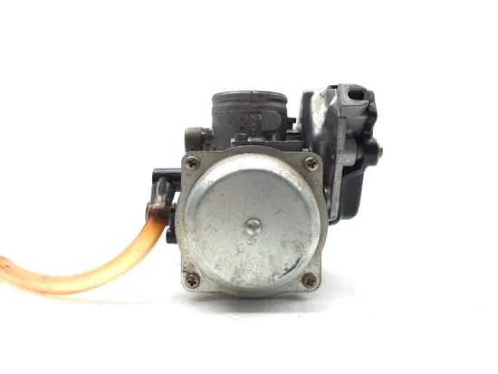 Carburetor Carb 2001 Kawasaki Prairie 400 KVF400C 4x4 3329 PARTS