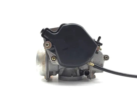 Carburetor Carb 2001 Kawasaki Prairie 400 KVF400C 4x4 3329 PARTS