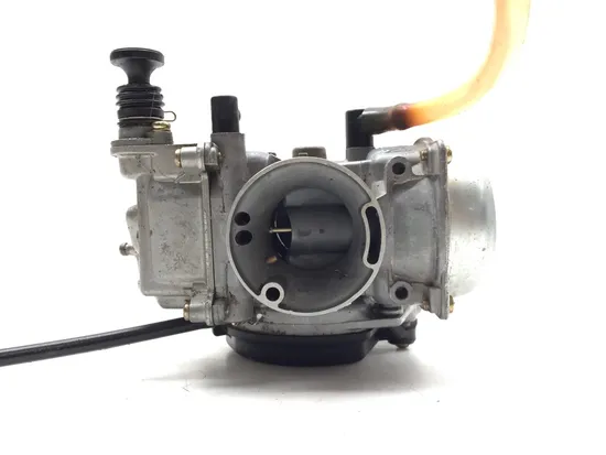 Carburetor Carb 2001 Kawasaki Prairie 400 KVF400C 4x4 3329 PARTS