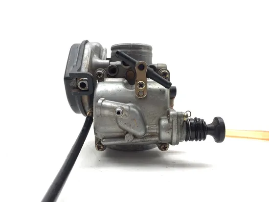 Carburetor Carb 2001 Kawasaki Prairie 400 KVF400C 4x4 3329 PARTS