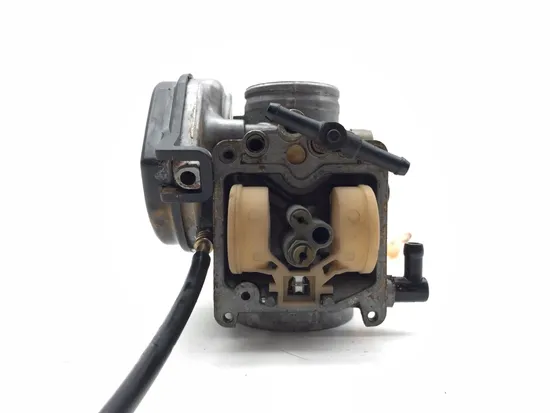 Carburetor Carb 2001 Kawasaki Prairie 400 KVF400C 4x4 3329 PARTS
