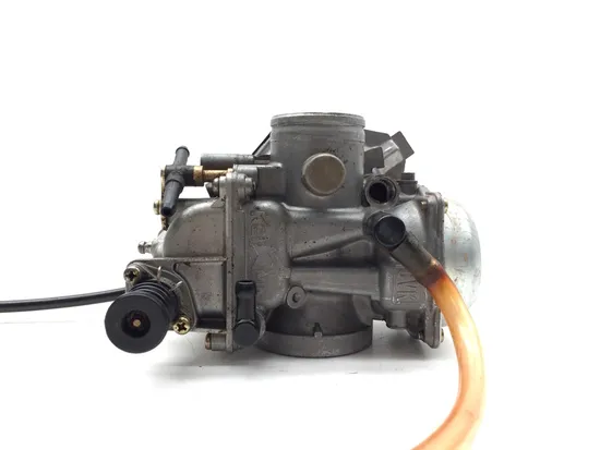 Carburetor Carb 2001 Kawasaki Prairie 400 KVF400C 4x4 3329 PARTS