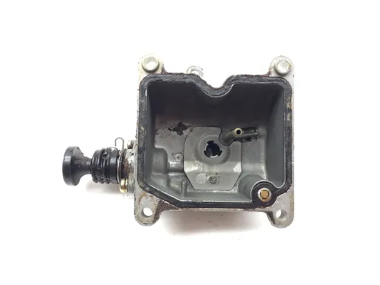 Carburetor Carb 2001 Kawasaki Prairie 400 KVF400C 4x4 3329 PARTS