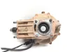Rear Diff Differential 2001 Kawasaki Prairie 400 KVF400C 4x4 3329