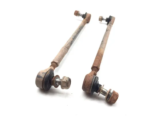 Tierods Tie Rods with Ends 2001 Kawasaki Prairie 400 KVF400C 4x4 3329
