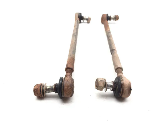 Tierods Tie Rods with Ends 2001 Kawasaki Prairie 400 KVF400C 4x4 3329