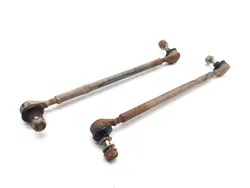 Tierods Tie Rods with Ends 2001 Kawasaki Prairie 400 KVF400C 4x4 3329