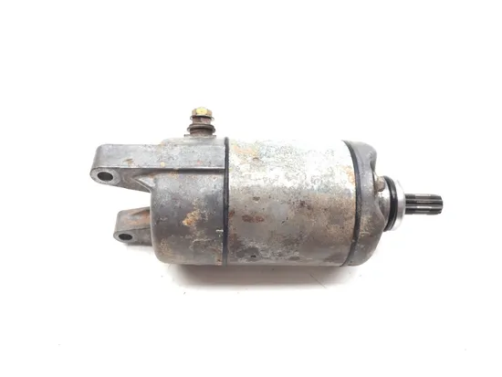 Electric Starter Motor 2001 Kawasaki Prairie 400 KVF400C 4x4 3329