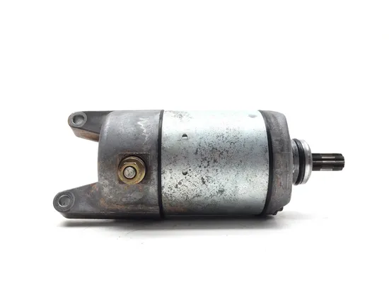 Electric Starter Motor 2001 Kawasaki Prairie 400 KVF400C 4x4 3329