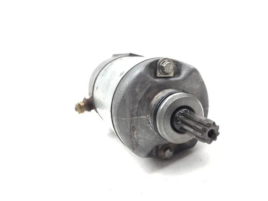 Electric Starter Motor 2001 Kawasaki Prairie 400 KVF400C 4x4 3329