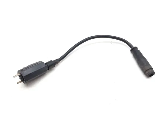 Ignition Coil 2001 Kawasaki Prairie 400 KVF400C 4x4 3329