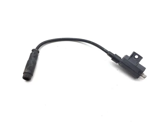 Ignition Coil 2001 Kawasaki Prairie 400 KVF400C 4x4 3329