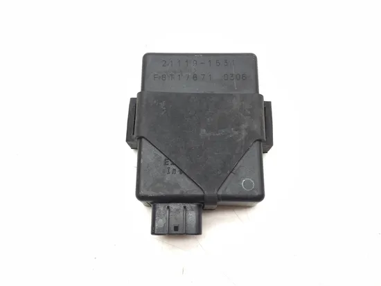Ignition CDI Box ECU 2001 Kawasaki Prairie 400 KVF400C 4x4 3329