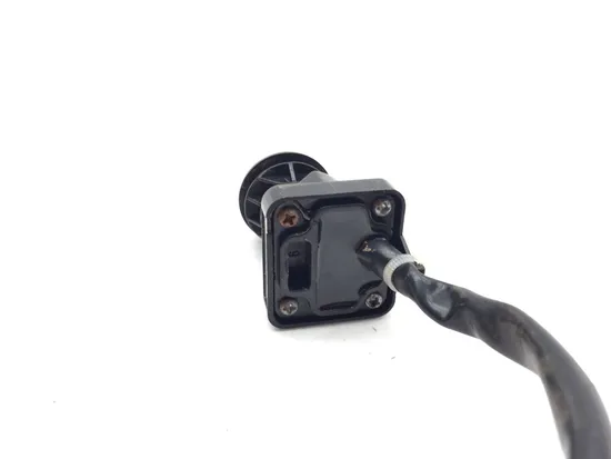 Ignition Key Switch 2001 Kawasaki Prairie 400 KVF400C 4x4 3329 x