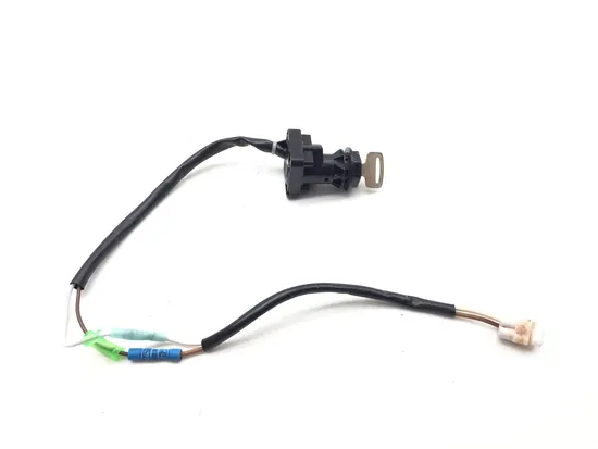 Ignition Key Switch 2001 Kawasaki Prairie 400 KVF400C 4x4 3329 x