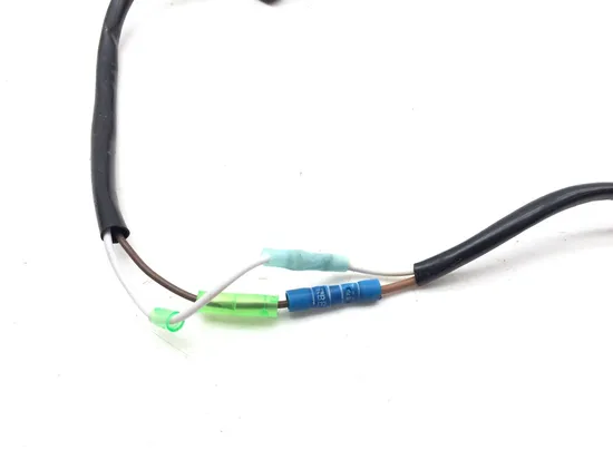 Ignition Key Switch 2001 Kawasaki Prairie 400 KVF400C 4x4 3329 x