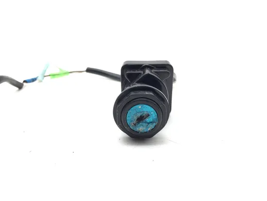 Ignition Key Switch 2001 Kawasaki Prairie 400 KVF400C 4x4 3329 x