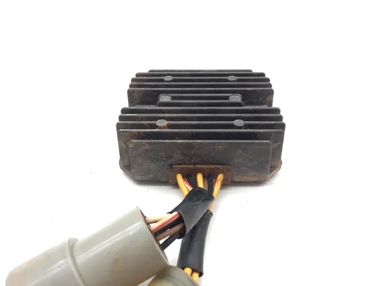 Ignition Voltage Regulator 2001 Kawasaki Prairie 400 KVF400C 4x4 3329