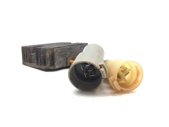 Ignition Voltage Regulator 2001 Kawasaki Prairie 400 KVF400C 4x4 3329