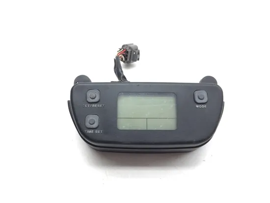 Speedometer Dash Instrument Cluster 2001 Kawasaki Prairie 400 KVF400C 4x4 3329