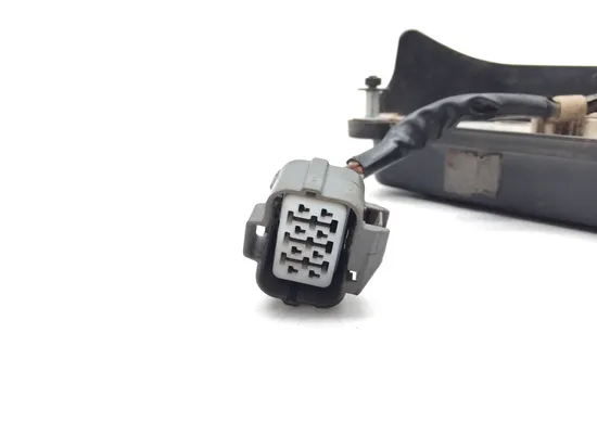 Speedometer Dash Instrument Cluster 2001 Kawasaki Prairie 400 KVF400C 4x4 3329