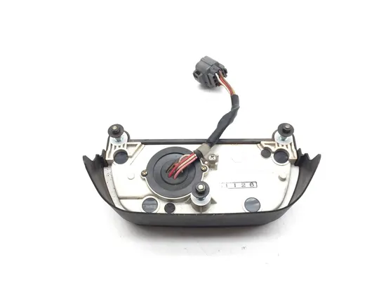 Speedometer Dash Instrument Cluster 2001 Kawasaki Prairie 400 KVF400C 4x4 3329